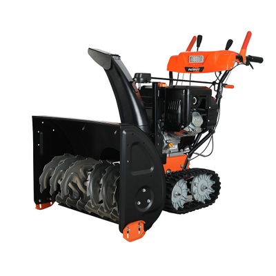 Снегоуборщик бензиновый PATRIOT СИБИРЬ 130 CET