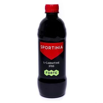 (Sportinia) Forte L-Carnitine - (500 мл)