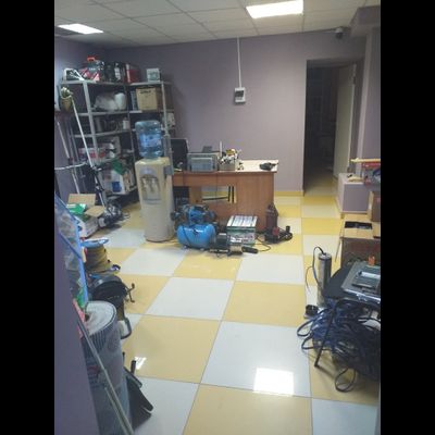 сервисный центр  Ремонт + | ул. Белгородского полка, д. 92