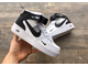 Кроссовки Nike Air Force 1 Utility Mid White