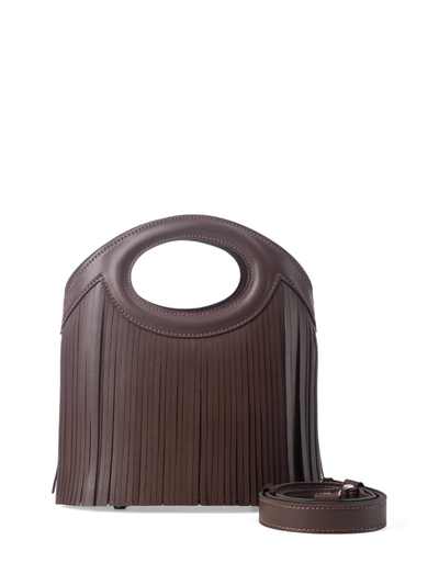 SHEBBY 3043 Коричневый