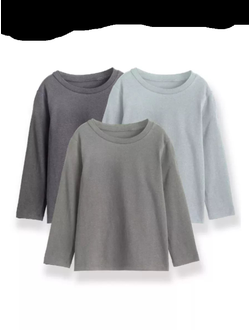 Наборы лонгсливов