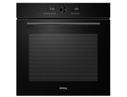 Электрический духовой шкаф Korting OKB 1680 GN MW