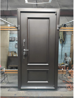 Входная Дверь Антарес Милан ТЕРМО