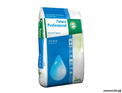 Петерс Профессионал Пот Плант Спешал (15-11-29+TE) - Peters Professional Pot Plant Special, Нидерланды (ICL)