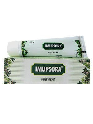 Имупсора мазь (Imupsora) 50гр