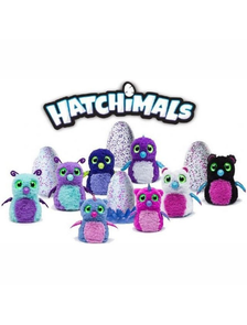 HATCHIMALS