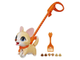 FurReal Friends Игрушка Шаловливый питомец Корги малая, E89505L0
