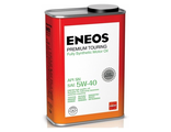 ENEOS SN 5W40 Premium TOURING Synt 100% мот.масло 4л