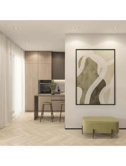 Светильник Denkirs DK3521-WB