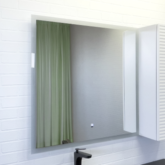 Зеркало "Эдельвейс-90"