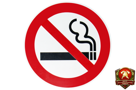 Изготовление знаков безопасности (ПБ, ОТ и прочие)