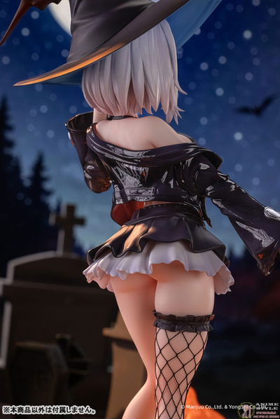 Фигурка 1/6 Джейд (Jade A Good Girl's Magic Ver.)