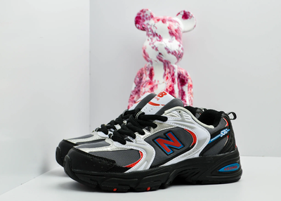New Balance 530 Steel Blue