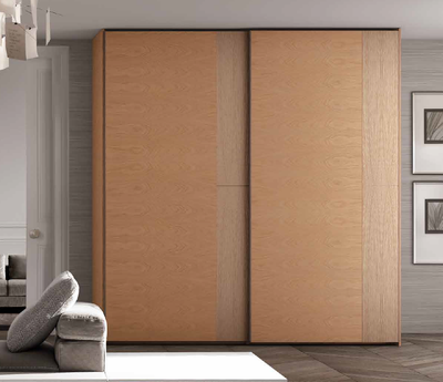 ГАРДЕРОБНАЯ МОДЕЛЬ-09 (ПО ИНДИВИДУАЛЬНЫМ РАЗМЕРАМ)