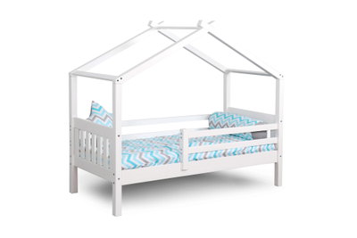 Кровать Ассоль 1600х700 фото 7