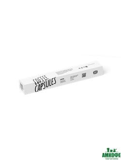 Капсулы Бэрри