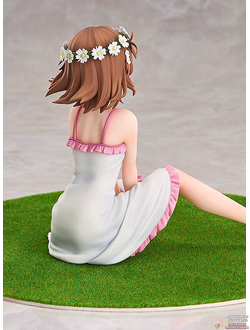 Фигурка 1/7 Мисака Микото (Mikoto Misaka Good Smile Company)
