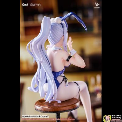 Фигурка 1/7 Ундина (Undine Bunny Ver.)
