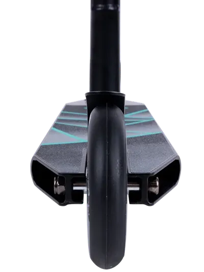 Трюковой самокат Tech Team Duker 2.0 celadon