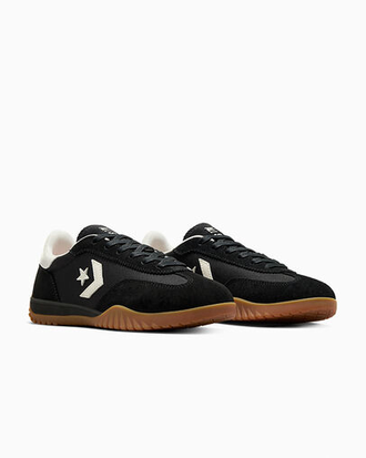 Кеды Converse Run Star Trainer Black Egret