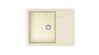 Мойка Марбакс (&quot;Карельский камень&quot;), модель 151 (бежевый)