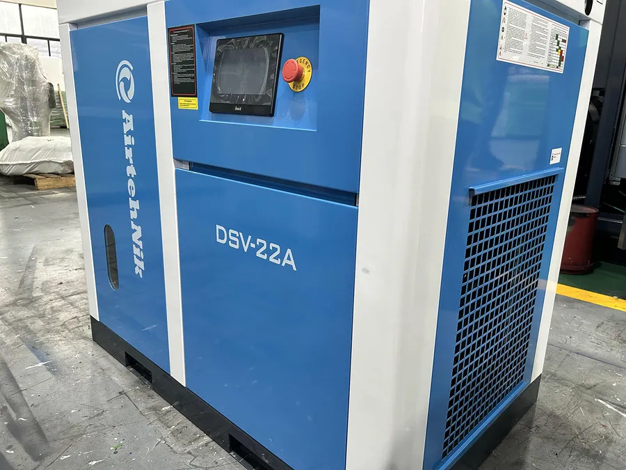 Компрессор DSV 22A