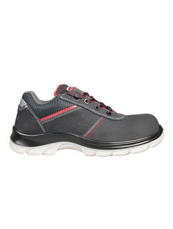 Рабочие кроссовки Safety Jogger Vallis S3 р.41