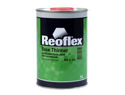 Разбавители для акриловых ЛКМ Acryl Thinners 1л