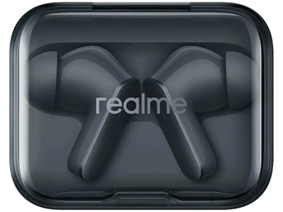 Realme Buds Air 7 (RMA2402) Черный