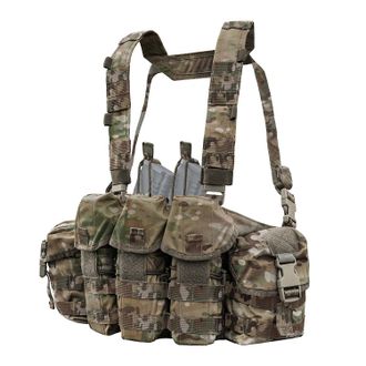 Жилет разгрузочный Sturmer Chest Rig Guardian, Multicam