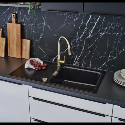 Смеситель Schock Kavus