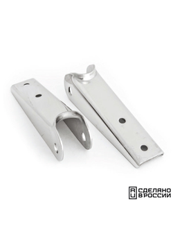 Кронштейн-основание 32 мм для трапа (уц)