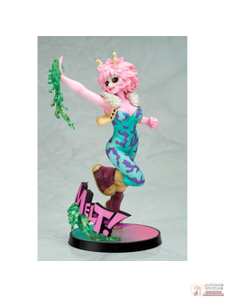 Фигурка 1/8 Мина Ашидо (Mina Ashido Hero Suit ver.)