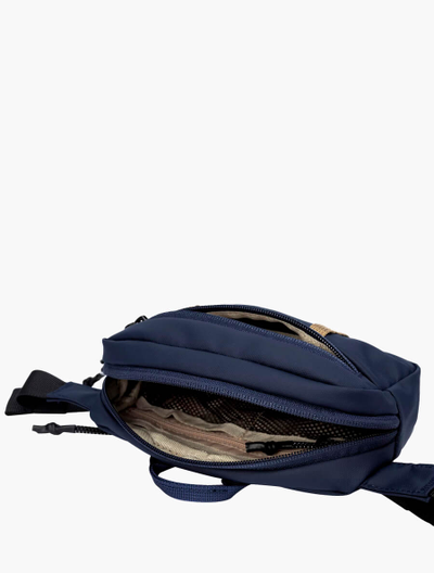 Elliker Semer Sling Bag 1L Navy фото 6