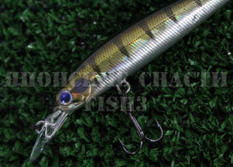 Воблер Zipbaits Rigge MD 56SS цвет 513