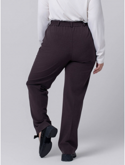 Брюки 34022331-17 52-62р