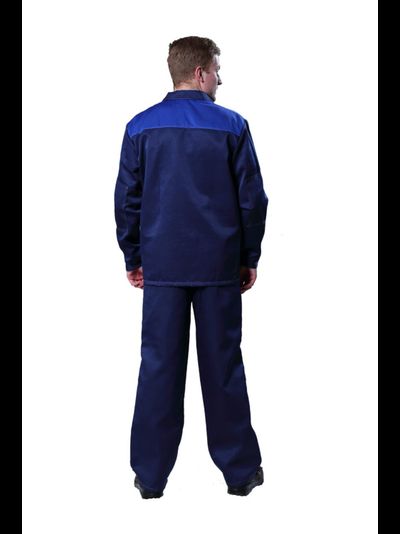 Костюм "Стандарт" мужской с брюками