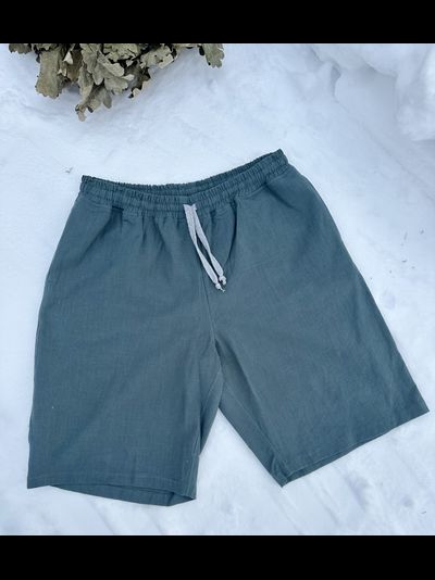 Шорты из крапивы «Дар»