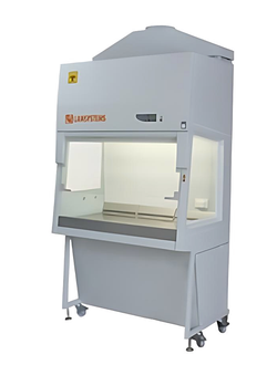 Ламинарные боксы (Боксы биологической безопасности)