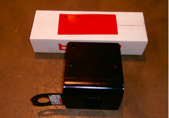 Фаркоп Bosal 2152-E для Volkswagen Amarok 2010-