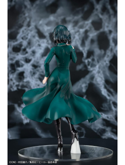 Фигурка 1/7 Адская Метель (Fubuki Shapely B'full)
