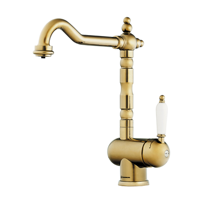 Смеситель OMOIKIRI KYOTO 2 PLUS