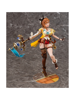 Фигурка 1/7 Райзалин Стаут (Reisalin Stout)