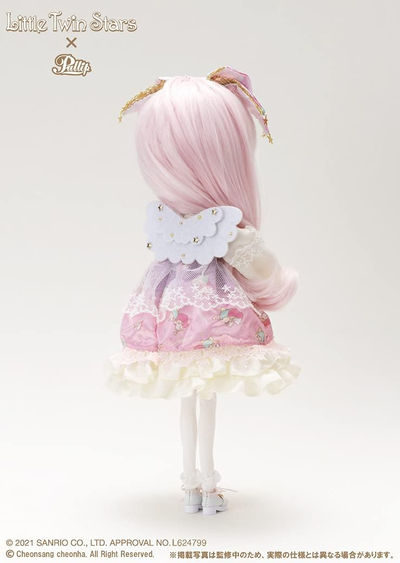 Pullip Lala