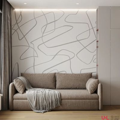 SPC ламинат FirstFloor Молочный Дуб Сканди 1F016 43 класс толщина 4.0 мм с фаской замковый 2.665 м2