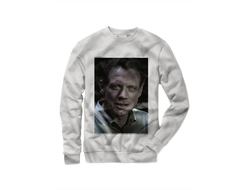 Свитшот Сверхъестественное/ Supernatural №12