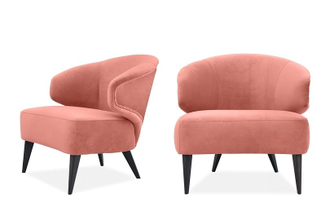 Кресло Астон