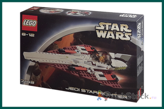 Lego star wars junior deals