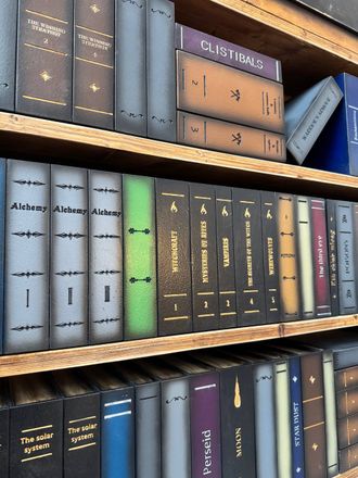 Bookcase